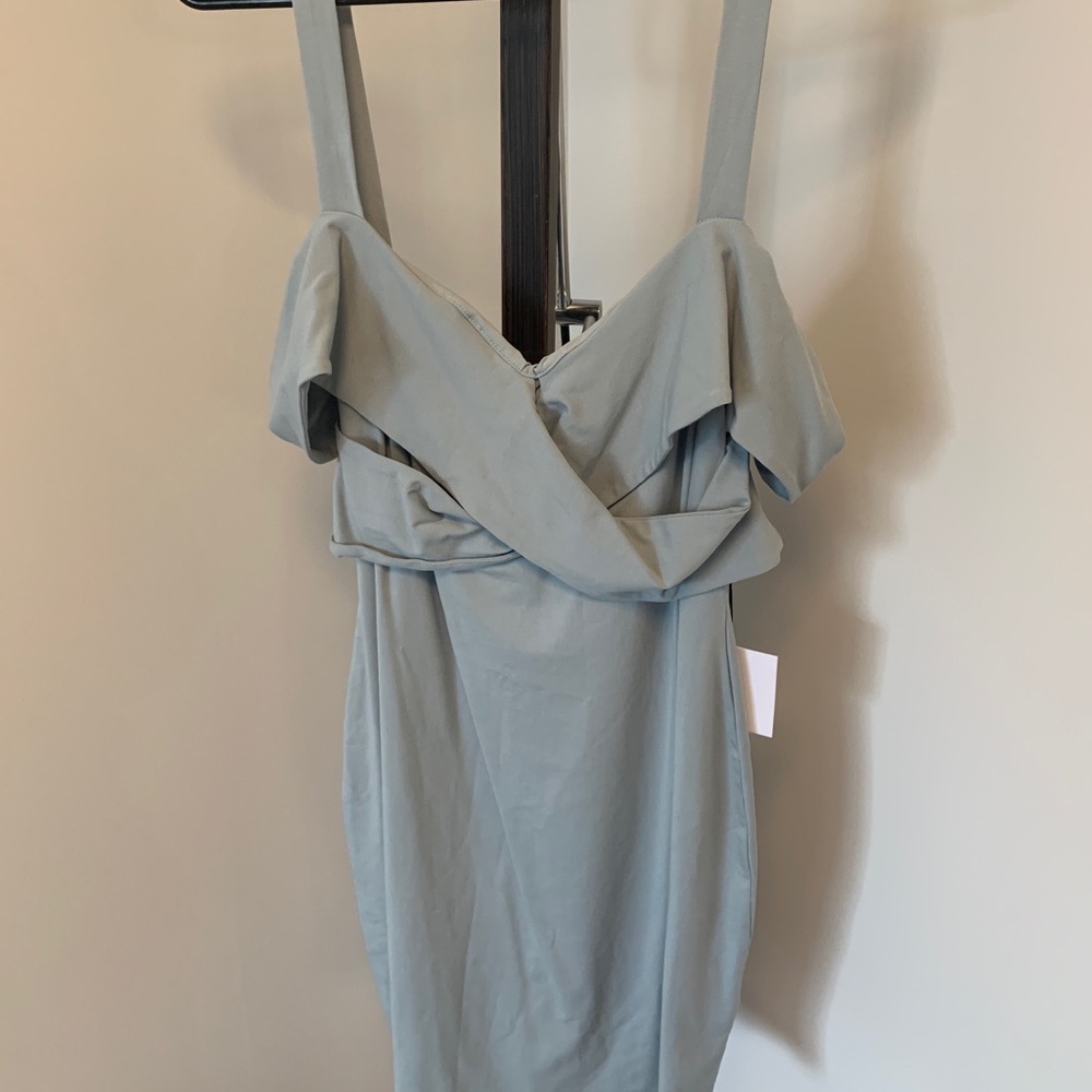 Revolve dress